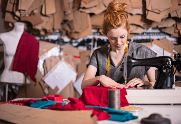 Is Sewing A Trade? + Sewing Jobs & Titles