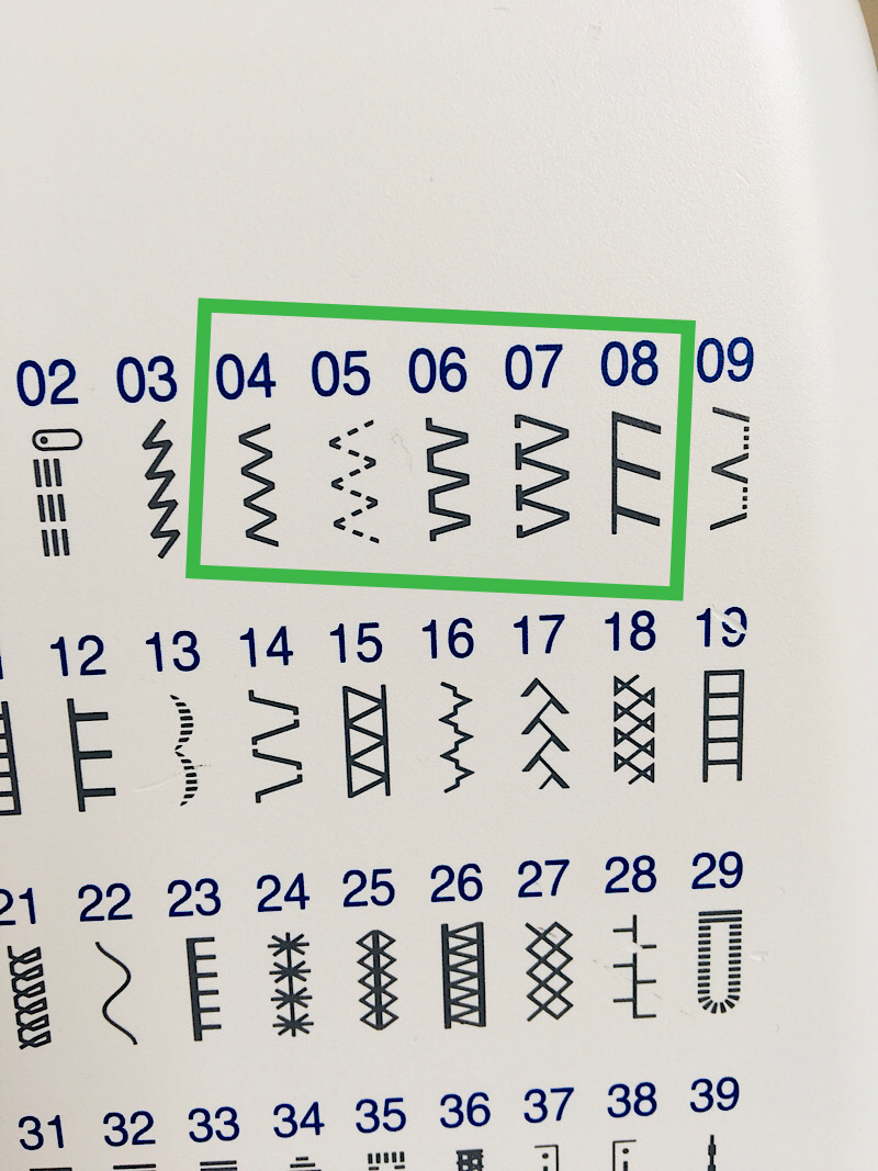 Serger vs Sewing Machine (What's The Difference)