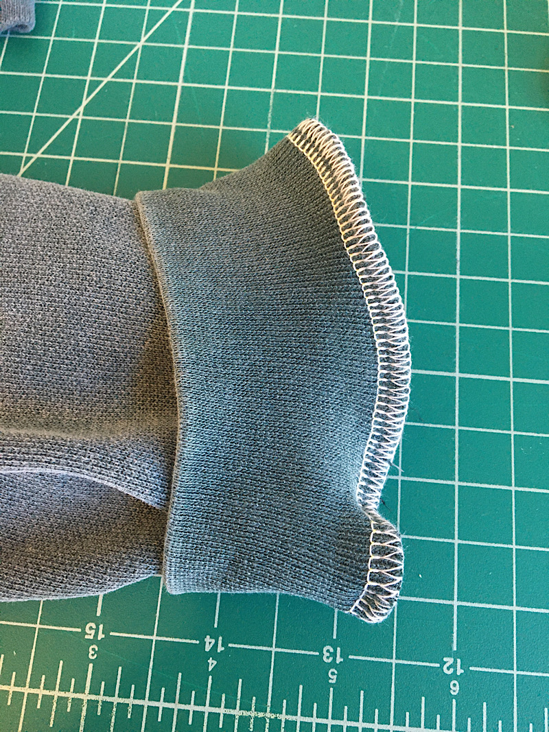 How To Tighten Sleeve Cuffs (Beginner Tailoring)