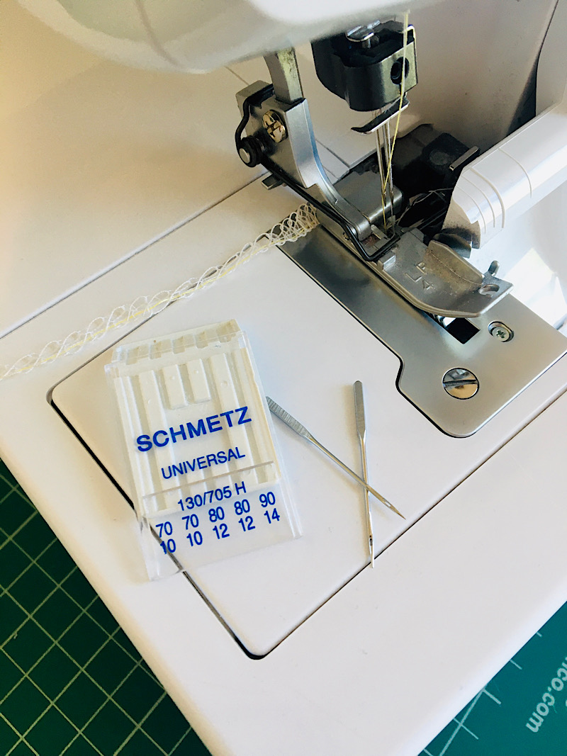 Sewing Machine Thread Keeps Breaking, 10 TIPS to Fix