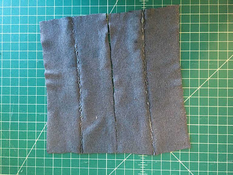 How To Tighten Sleeve Cuffs (Beginner Tailoring)