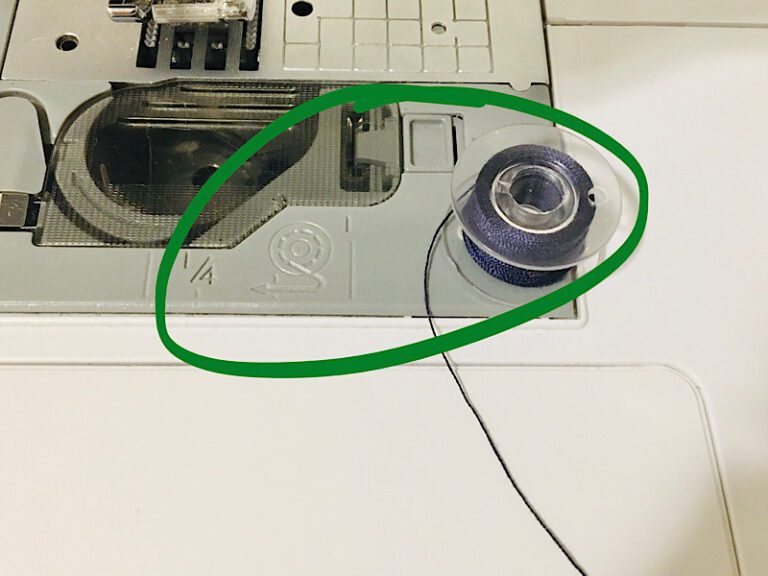 6 Reasons Your Sewing Machine Isn't Catching The Bobbin Thread