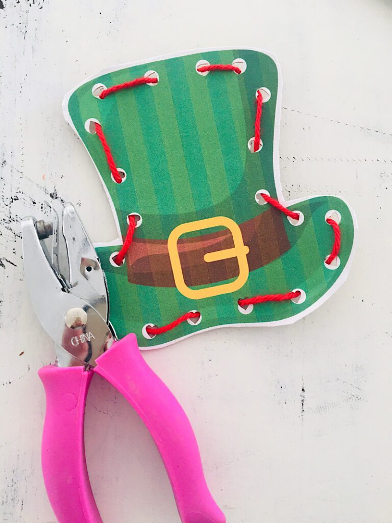 How To Make A Fabric Bookmark (Reusable!)