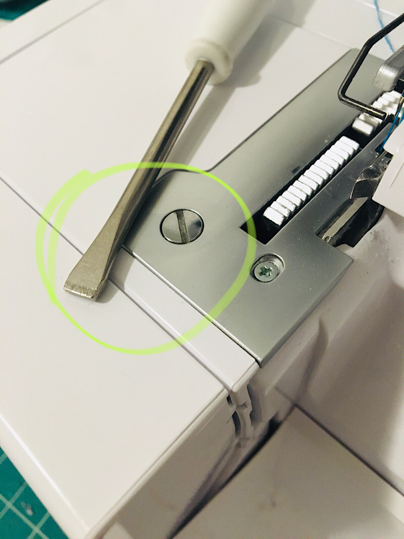 7 Reasons Why Your Serger Needles Keep Breaking
