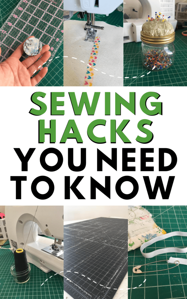 Tips on Sewing With Invisible Thread