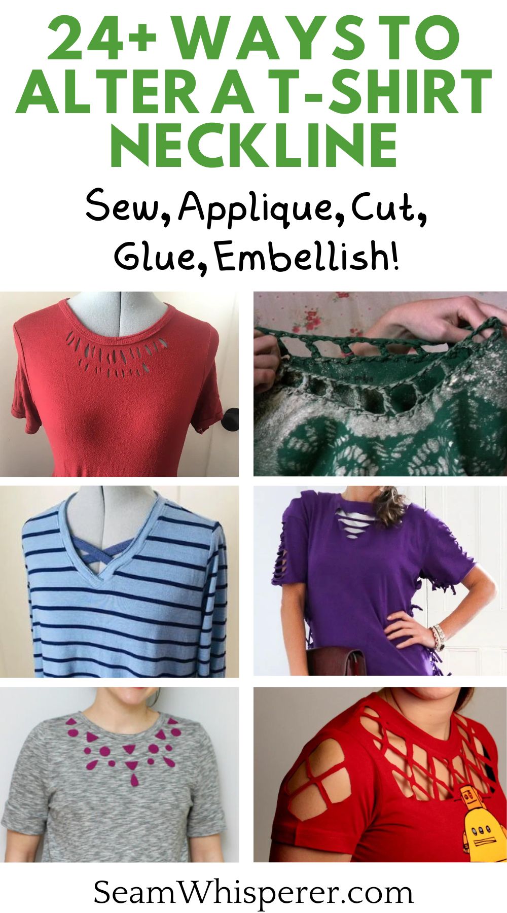 28+ Red Thread Sewing Patterns