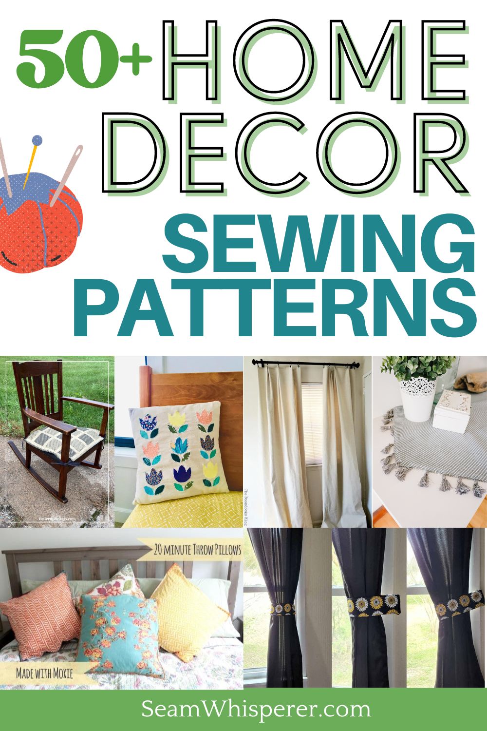 Pin on Sewing Patterns