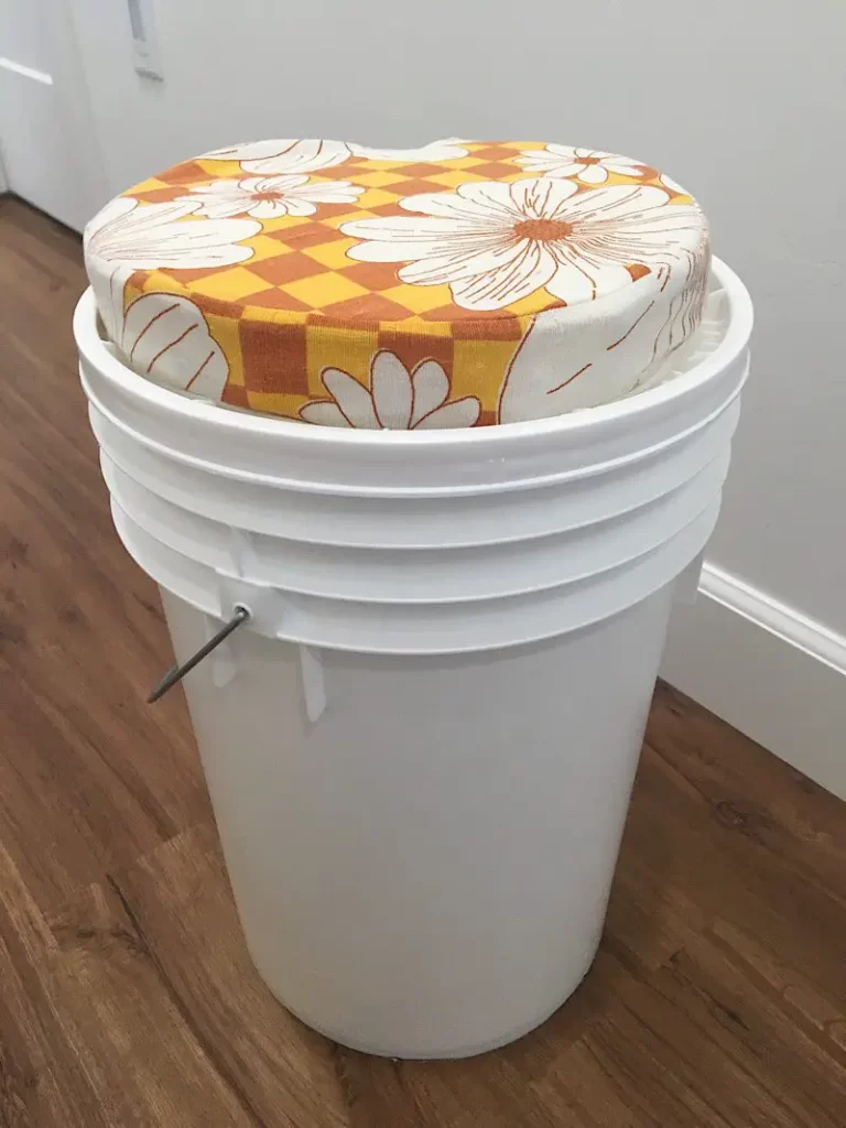 Party Size Bag - 5 Gallons