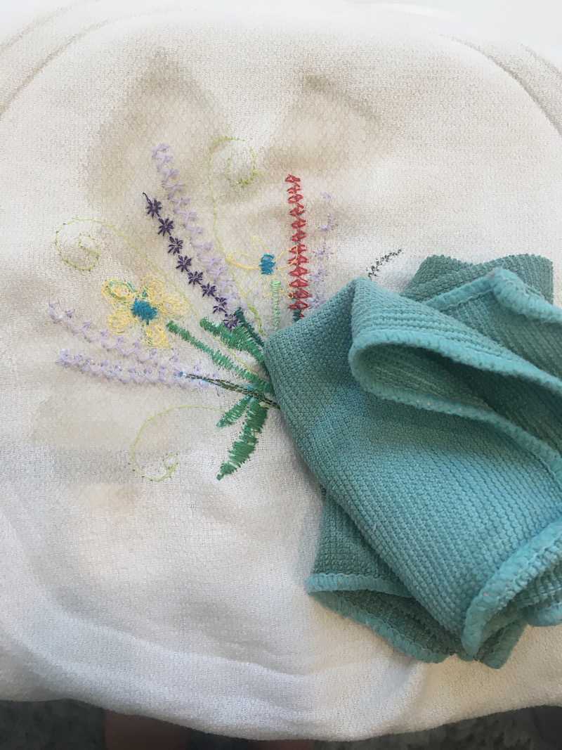 How To Embroider On A Regular Home Sewing Machine