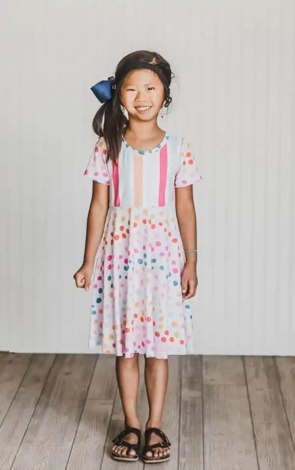 20+ Toddler Summer Dress Patterns {Free & Cheap!}