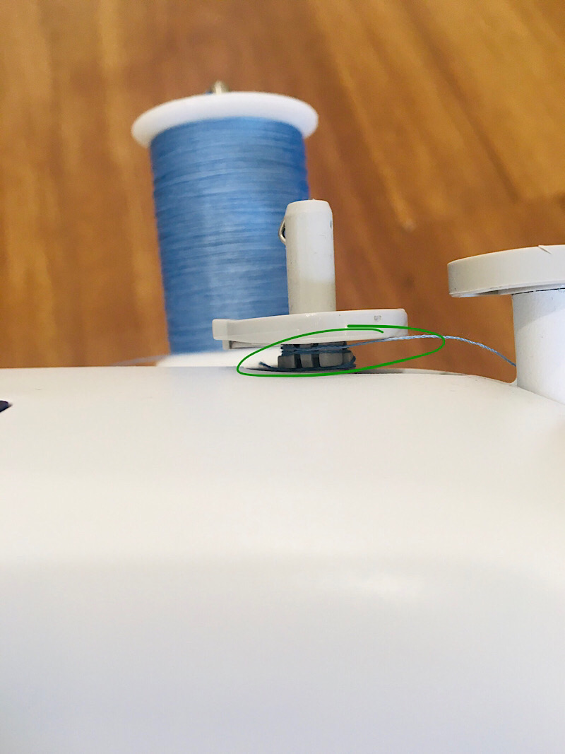 7 Reasons Why Your Bobbin Winder Is Not Winding SEAM WHISPERER