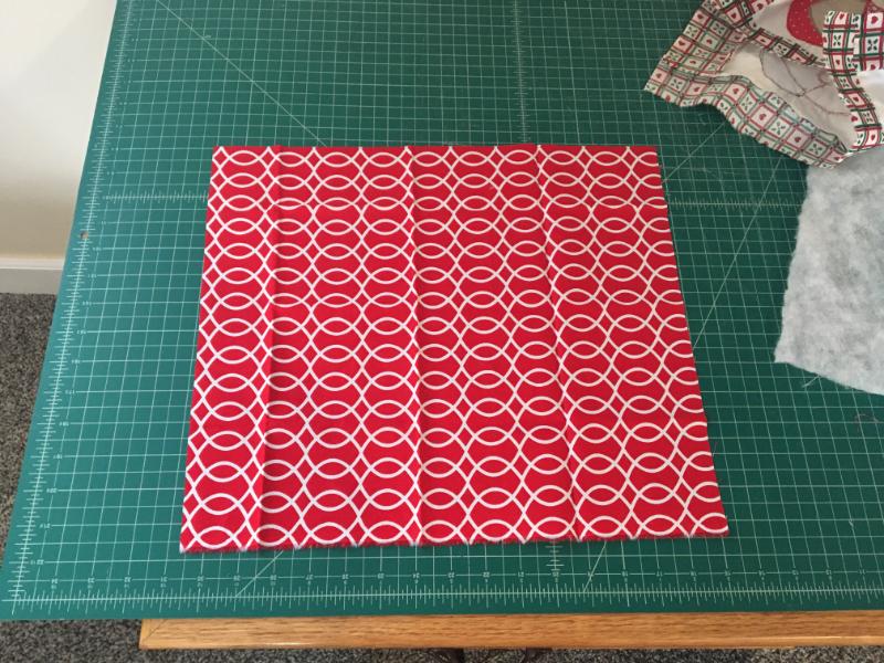 quilt backing