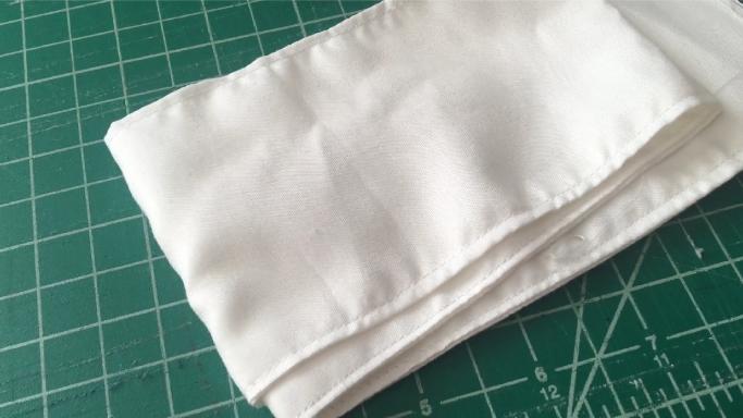 topstitch pockets